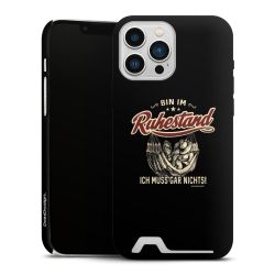 Premium Card Case matt