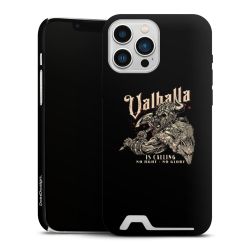 Premium Card Case matt