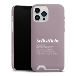 Premium Card Case matt