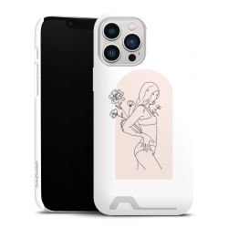 Premium Card Case matt