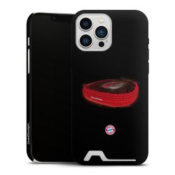 Premium Card Case matt