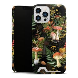 Premium Card Case matt