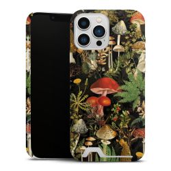 Premium Card Case matt