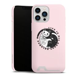 Premium Card Case matt