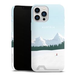 Premium Card Case matt