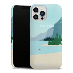 Premium Card Case matt