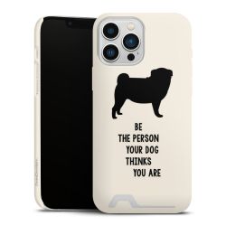 Premium Card Case matt