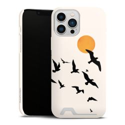 Premium Card Case matt