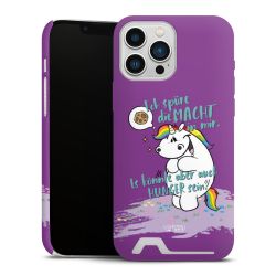 Premium Card Case matt