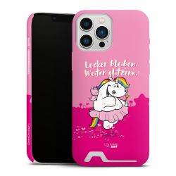 Premium Card Case matt