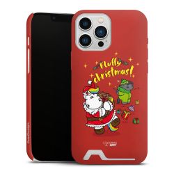 Premium Card Case matt