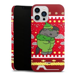 Premium Card Case matt