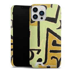 Premium Card Case matt