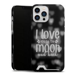 Premium Card Case matt