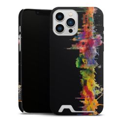 Premium Card Case matt