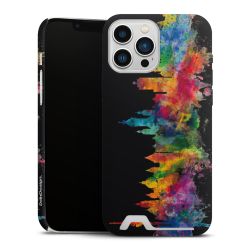 Premium Card Case matt