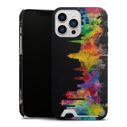 Premium Card Case matt