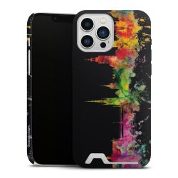 Premium Card Case matt