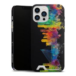 Premium Card Case matt