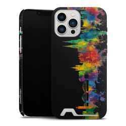 Premium Card Case matt