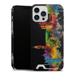 Premium Card Case matt