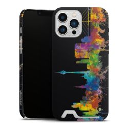 Premium Card Case matt