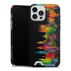 Premium Card Case matt