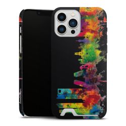 Premium Card Case matt