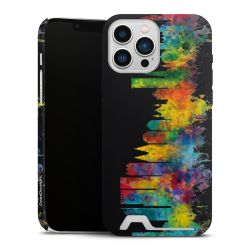 Premium Card Case matt