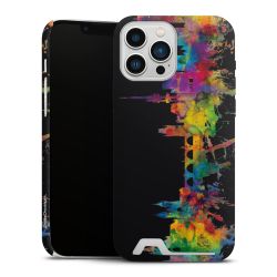 Premium Card Case matt