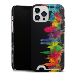 Premium Card Case matt