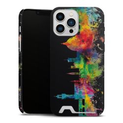 Premium Card Case matt