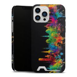 Premium Card Case matt