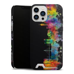 Premium Card Case matt