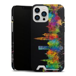 Premium Card Case matt