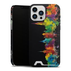 Premium Card Case matt