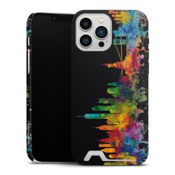 Premium Card Case matt