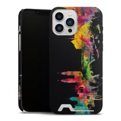 Premium Card Case matt