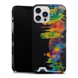 Premium Card Case matt