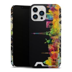 Premium Card Case matt