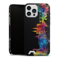 Premium Card Case matt