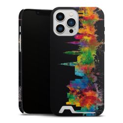 Premium Card Case matt