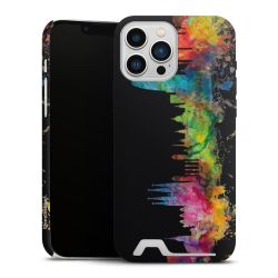 Premium Card Case matt