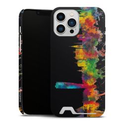 Premium Card Case matt