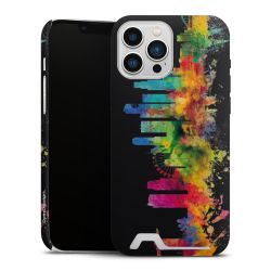 Premium Card Case matt