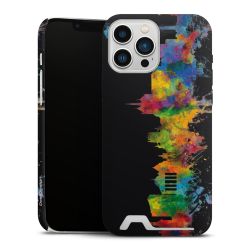 Premium Card Case matt