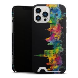 Premium Card Case matt