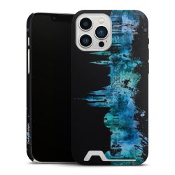 Premium Card Case matt