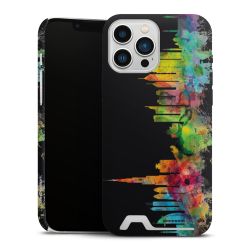 Premium Card Case matt