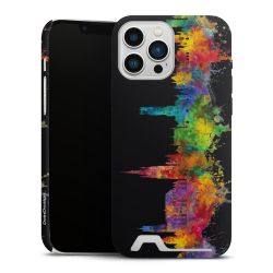 Premium Card Case matt